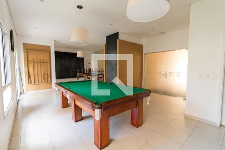 Apartamento para alugar com 115m², 4 quartos e 2 vagasÁrea Comum - Salão de Jogos