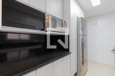 Apartamento para alugar com 115m², 4 quartos e 2 vagasCozinha