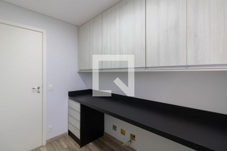 Apartamento para alugar com 115m², 4 quartos e 2 vagasQuarto 4