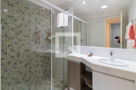 Apartamento para alugar com 115m², 4 quartos e 2 vagasBanheiro