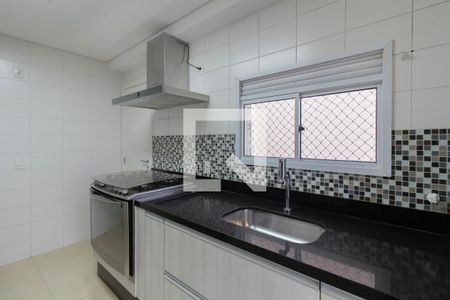 Apartamento para alugar com 115m², 4 quartos e 2 vagasCozinha