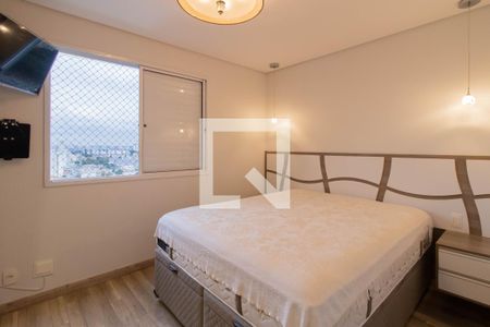 Apartamento para alugar com 115m², 4 quartos e 2 vagasSuíte