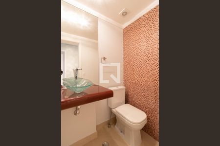 Apartamento para alugar com 115m², 4 quartos e 2 vagasLavabo