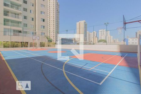 Apartamento para alugar com 115m², 4 quartos e 2 vagasÁrea Comum - Quadra