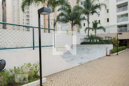 Apartamento para alugar com 115m², 4 quartos e 2 vagasÁrea Comum - Pista de Skate