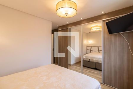 Apartamento para alugar com 115m², 4 quartos e 2 vagasSuíte