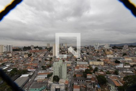 Apartamento para alugar com 115m², 4 quartos e 2 vagasVista da Varanda