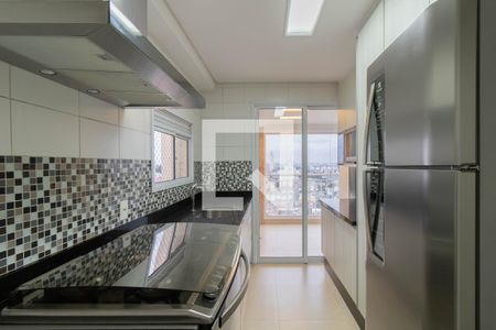 Apartamento para alugar com 115m², 4 quartos e 2 vagasCozinha
