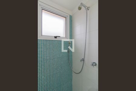 Apartamento para alugar com 115m², 4 quartos e 2 vagasBanheiro da Suíte