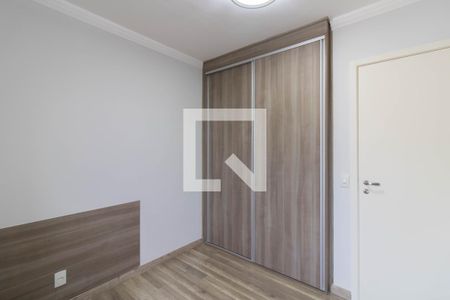 Apartamento para alugar com 115m², 4 quartos e 2 vagasQuarto 3