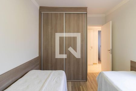 Apartamento para alugar com 115m², 4 quartos e 2 vagasQuarto 2