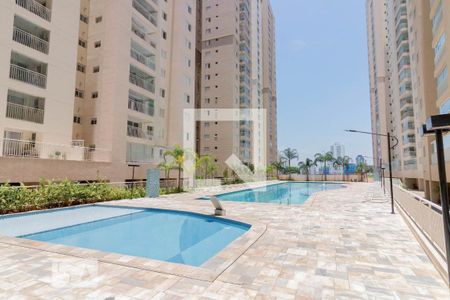 Apartamento para alugar com 115m², 4 quartos e 2 vagasÁrea Comum - Piscina