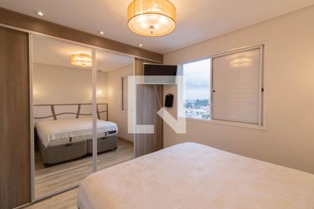 Apartamento para alugar com 115m², 4 quartos e 2 vagasSuíte