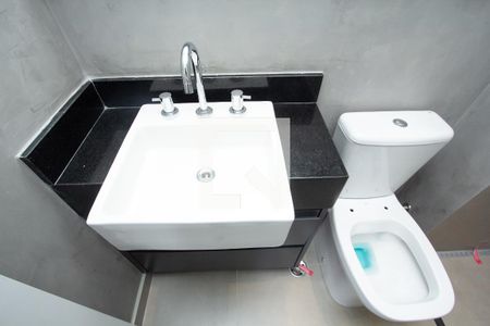 Studio para alugar com 44m², 1 quarto e 1 vagaBanheiro 