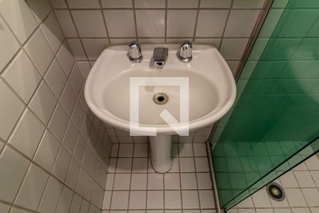 Apartamento para alugar com 54m², 2 quartos e 1 vaga Apartamento para alugar com 54m², 2 quartos e 1 vagaBanheiro 2