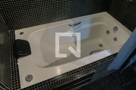 Studio para alugar com 38m², 1 quarto e 1 vagaBanheiro