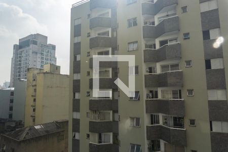 Studio para alugar com 38m², 1 quarto e 1 vagaVista da Sala