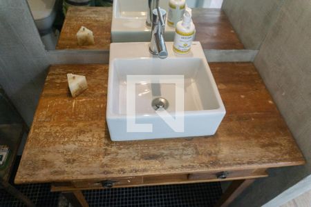 Studio para alugar com 38m², 1 quarto e 1 vagaBanheiro