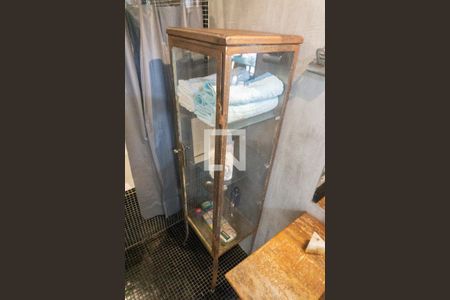 Studio para alugar com 38m², 1 quarto e 1 vagaBanheiro