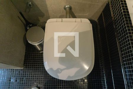 Studio para alugar com 38m², 1 quarto e 1 vagaBanheiro