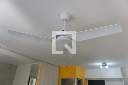 Studio para alugar com 38m², 1 quarto e 1 vagaSala/Quarto