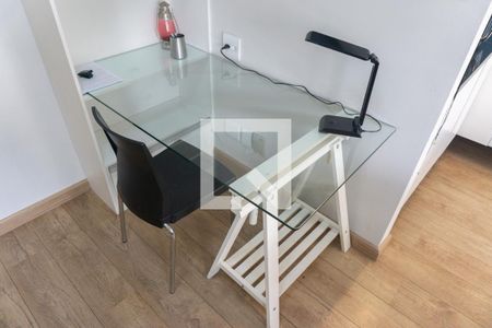 Sala/Quarto de kitnet/studio à venda com 1 quarto, 38m² em Consolação, São Paulo