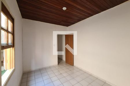 Quarto de casa para alugar com 1 quarto, 40m² em Chácara Mafalda, São Paulo