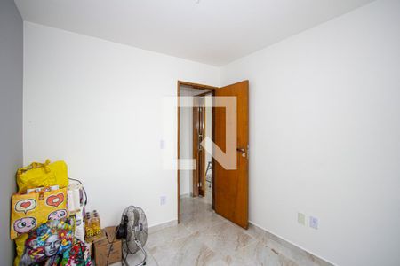 Quarto 1 de apartamento para alugar com 2 quartos, 125m² em Trindade, São Gonçalo