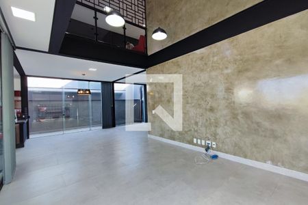 Casa de condomínio à venda com 520m², 4 quartos e 5 vagasSala de Jantar