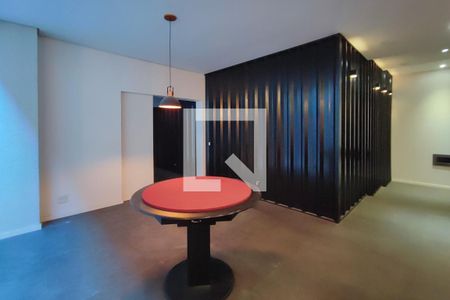 Casa de condomínio à venda com 520m², 4 quartos e 5 vagasSala de Jogos