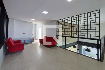 Casa de condomínio à venda com 520m², 4 quartos e 5 vagasSala de TV