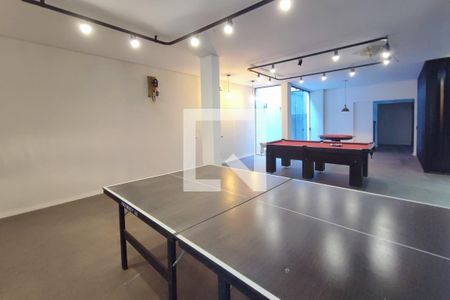 Casa de condomínio à venda com 520m², 4 quartos e 5 vagasSala de Jogos