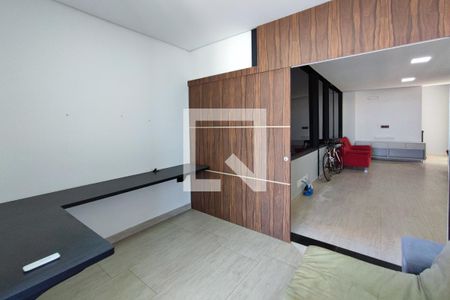 Casa de condomínio à venda com 520m², 4 quartos e 5 vagasEscritório