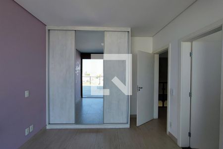 Casa de condomínio à venda com 520m², 4 quartos e 5 vagasQuarto Suíte 3