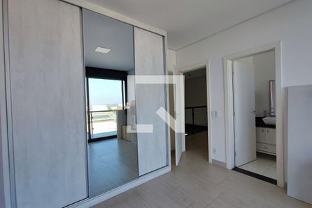 Casa de condomínio à venda com 520m², 4 quartos e 5 vagasQuarto Suíte 3