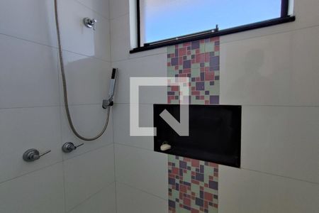 Casa de condomínio à venda com 520m², 4 quartos e 5 vagasBanheiro Suíte 3