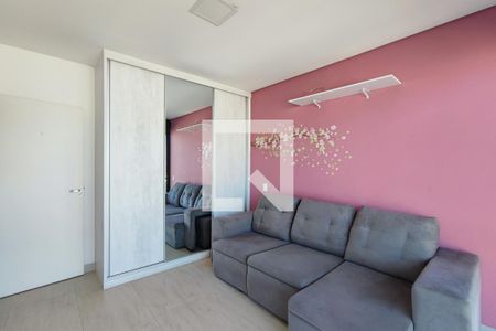 Casa de condomínio à venda com 520m², 4 quartos e 5 vagasQuarto Suíte 1