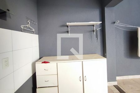 Casa de condomínio à venda com 520m², 4 quartos e 5 vagasÁrea de Serviço