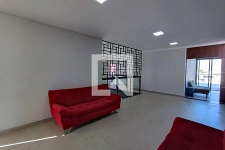 Casa de condomínio à venda com 520m², 4 quartos e 5 vagasSala de TV