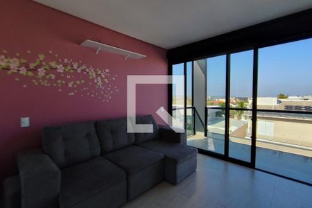 Casa de condomínio à venda com 520m², 4 quartos e 5 vagasQuarto Suíte 1