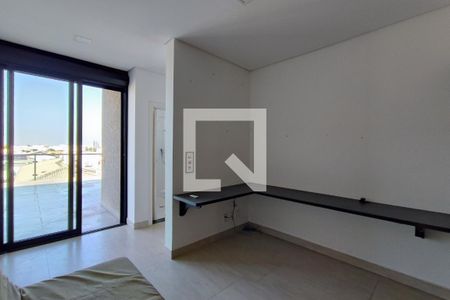 Casa de condomínio à venda com 520m², 4 quartos e 5 vagasEscritório