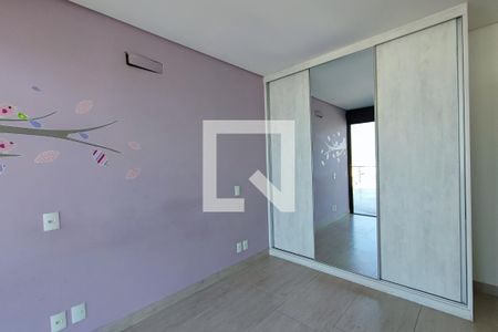 Casa de condomínio à venda com 520m², 4 quartos e 5 vagasQuarto Suíte 3