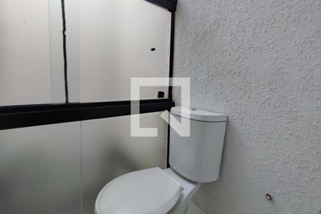 Casa de condomínio à venda com 520m², 4 quartos e 5 vagasLavabo 