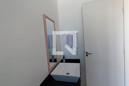 Casa de condomínio à venda com 520m², 4 quartos e 5 vagasBanheiro Suíte 1