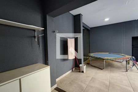 Casa de condomínio à venda com 520m², 4 quartos e 5 vagasÁrea de Serviço