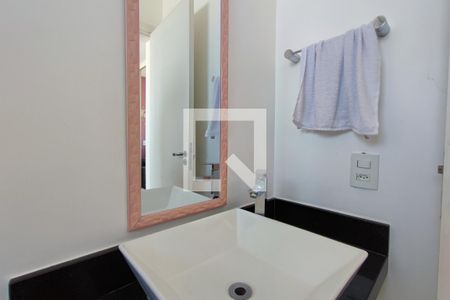 Casa de condomínio à venda com 520m², 4 quartos e 5 vagasBanheiro Suíte 1