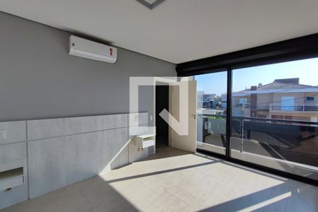 Casa de condomínio à venda com 520m², 4 quartos e 5 vagasQuarto Suíte 2