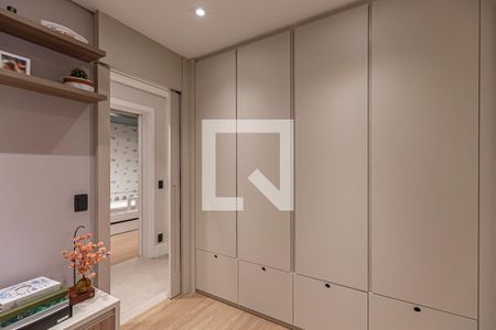 Apartamento à venda com 117m², 3 quartos e 2 vagas Apartamento à venda com 117m², 3 quartos e 2 vagasSuite 1