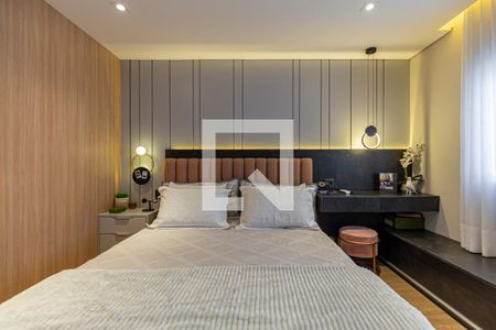 Apartamento à venda com 117m², 3 quartos e 2 vagas Apartamento à venda com 117m², 3 quartos e 2 vagasSuite 3