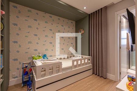 Apartamento à venda com 117m², 3 quartos e 2 vagas Apartamento à venda com 117m², 3 quartos e 2 vagasSuite 2